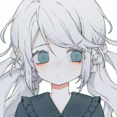 ❄静かな雪のように、やさしく人を包み込