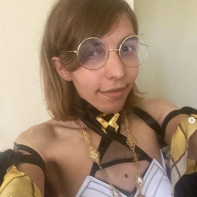 28 🇦🇺 Trans Femboy 🏳️⚧️
Bi // Switch // HRT 2 years
🩷 Being cute and making friends. 🩷