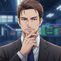 藤宮｜大手商社営業→専業FX (@azghlekksq8222) Twitter profile photo