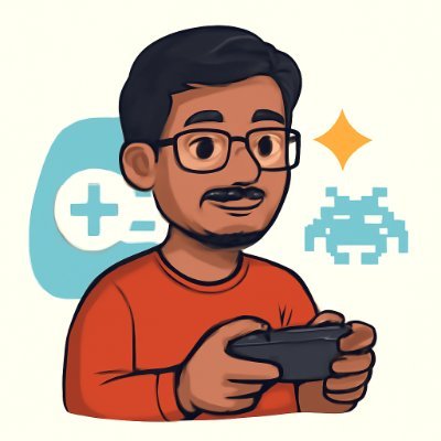 Ex-ads man in gaming industry. Aims to share articles and videos on game development tool&techniques to assist beginners&person interested in learn game dev.