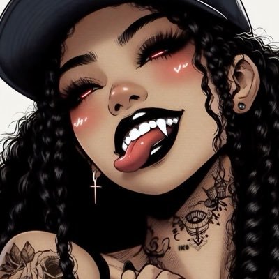 DiorAyeJay's profile picture. I said what i said 💋
