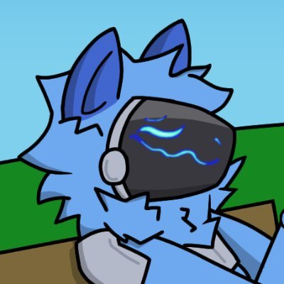 I sure am here | 18+ or BLOCK | She/They/He | I'm just here to look at tweets and such