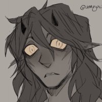 Amaya (@amayadrawz) 's Twitter Profile Photo Amaya (@amayadrawz) 's Twitter Profile Photo