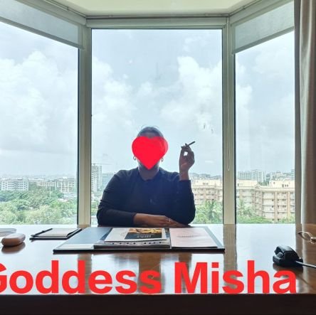 Goddessmisha Profile