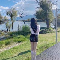 カナ (@mocklinj) 's Twitter Profile