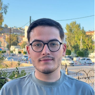 Marawane8's profile picture. software engineer