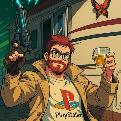 🇨🇦 PS5 - PlayStation Portal & Cloud Gaming - Cybersecurity. Antifa at heart. ADHD/Neurodivergent. 🇨🇦 Veteran.