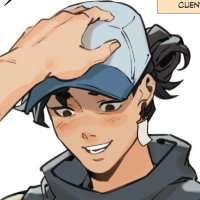 Checker (@stoatbox) 's Twitter Profile