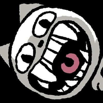 JudgementFeline's profile picture. An odd speaking, cryptic cat