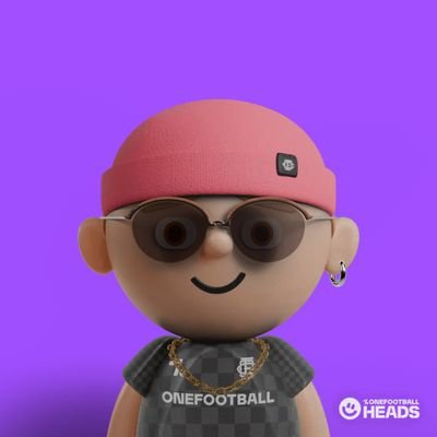 Mideolao's profile picture. 