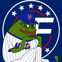 MetsGroyper (@mvpete1488) 's Twitter Profile