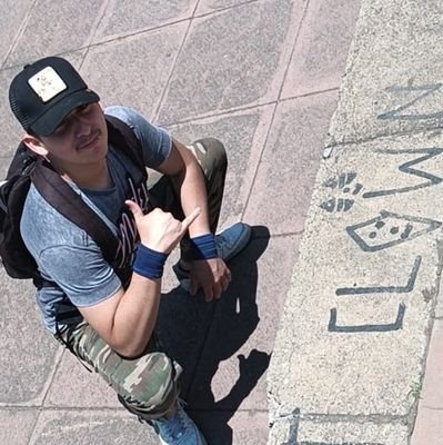 Uryelchambeador's profile picture. 