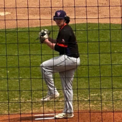 OHS 24’ / Missouri Valley Baseball / MVC 28’