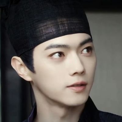 XukaiForever's profile picture. 