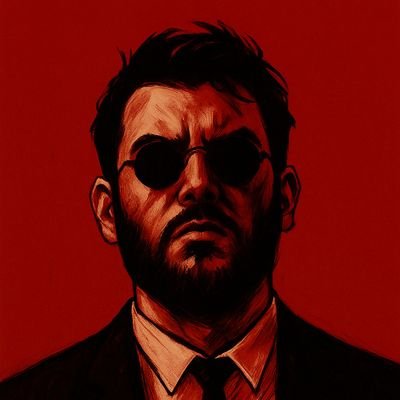 Theoretical physicist | Data Scientist | Ghost Writer | Politics & Philosophy enthusiast | اُردوداں
https://t.co/ds97c1tBSp