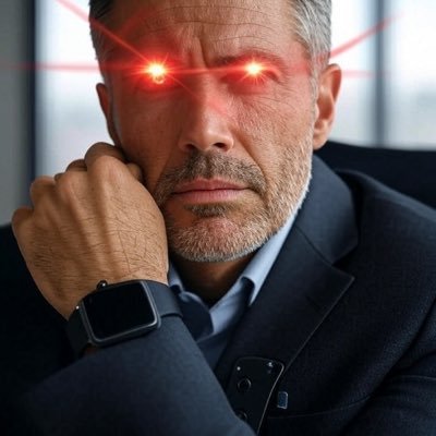 nanos007's profile picture. Finance | Trust Fund | 6‘5 | laser eyes