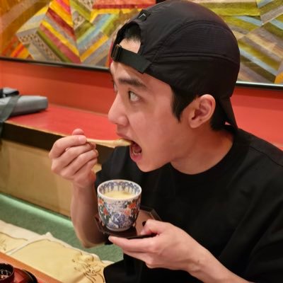 bobzoora's profile picture. 갱두조아해