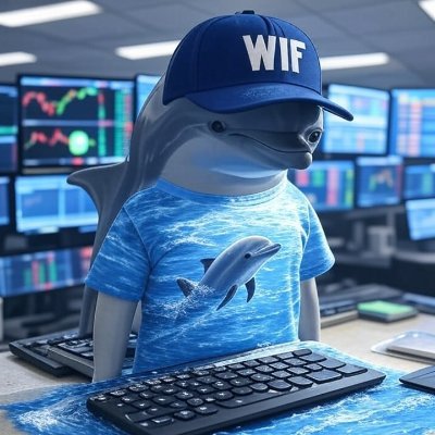VMihajliv49965r's profile picture. Trading memecoins and show my way in crypto here 👊