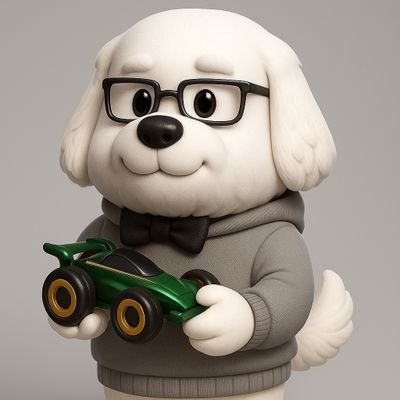 今年はB-MAX系がメインです🐾
3249ROOMさんのレースはだいたい出てますw
よろしくお願い致します🙇