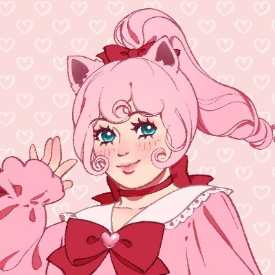 streamer | lots of laughs and loops | mostly DBD w/ variety sprinkled in | she/they 🏳️⚧️