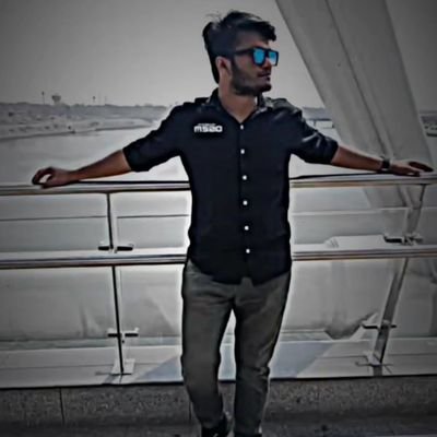 Trader | Data science student | Tech enthusiast | fitness freak|