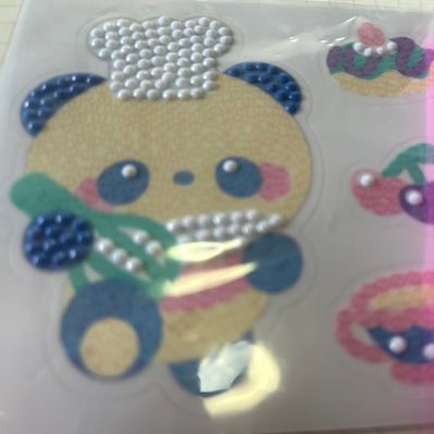 VSuklc89273's profile picture. 普段は推し活ばかりしてますが ダイヤモンドアートにもハマったので専用垢を作りました。 まだまだダイヤモンドアート初心者🔰です。リッチストン様の商品を紹介させてもらっています。 購入時 備考欄にだいやえと 書いてもらえるとうれしいです。インスタ ninpan_d.art 無言フォローしがち