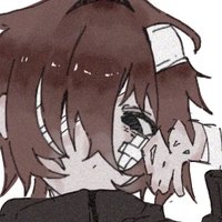 離別 (@ribetu_sibetu) 's Twitter Profile