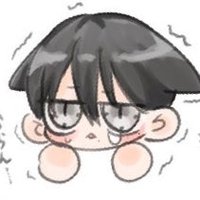 綿 (@zfy4788) 's Twitter Profile Photo 綿 (@zfy4788) 's Twitter Profile Photo