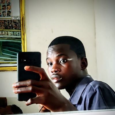 Ndifon_dominic's profile picture. CEO DEAPEX TECHNOLOGY