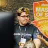 Corviinus1's profile picture. https://t.co/XWPc5BEbxO . Streaming on Twitch AOE4 Almost everyday. 
#aoe4proplayer