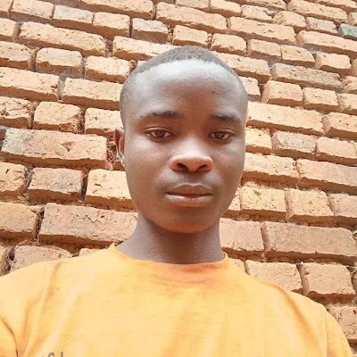 Dusabimana97094's profile picture. 