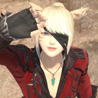 버섯 (@mushroom_ff14_) 's Twitter Profile