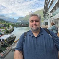 Chris Mitchell (@beardyfoxbear) 's Twitter Profile