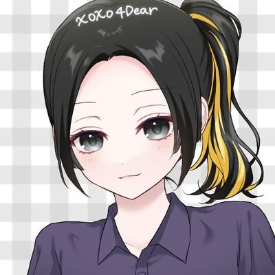 竹粟モミジ🍁さんのプロフィール画像