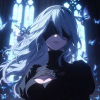Lucia.sol (@lucia_solx) 's Twitter Profile