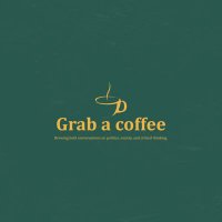 Grab a Coffee Podcast (@grabacoffeepod) 's Twitter Profile