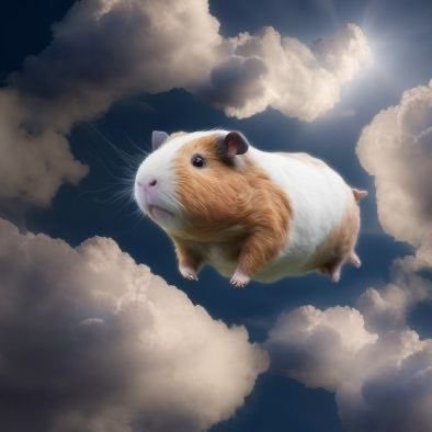 catchmy1ucky's profile picture. 