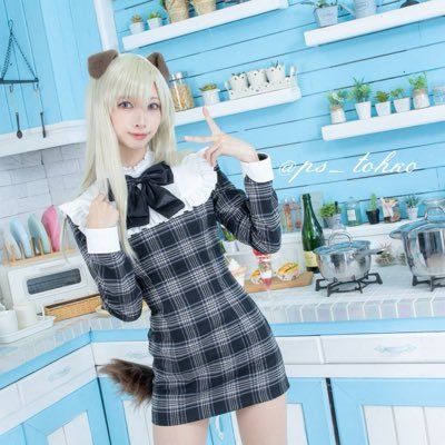 透子 Profile
