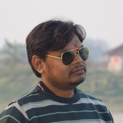 anil shakya 
working as an social worker
