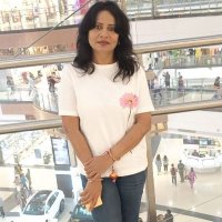 Usha Rathore01 (@usharathore01) 's Twitter Profile