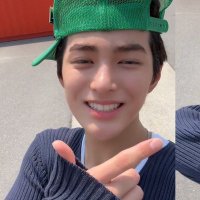 sorae 🍏 (@cortme5) 's Twitter Profile