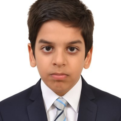 AnayManish's profile picture. Young analyst covering Dubai real estate, geopolitics & AI. Insights on global markets. and everything to make our world a better tomorrow.