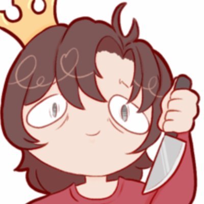 CallMeKingVT's profile picture. 18+ Inquisitorial Variety Streamer/Vtuber! King of Kings. Stressor of Stresses, gooberiest of goobers. He/Him