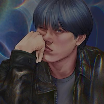 ISTP🦂 Just being, I guess? All my drawings are in the highlights or on my IG. #JossGawin + #OhmPawat