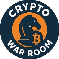 Crypto War Room (@crypto_warroom) 's Twitter Profile