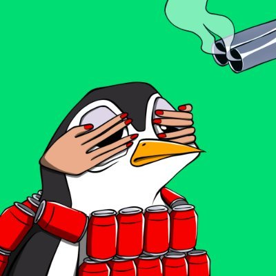 HappyCrypto_07's profile picture. just a random crypto guy.
Solana is the future.