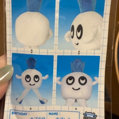 fro_suki_desu's profile picture. まだまだ浅いですがぬるりとフロサポしてます🐬🩵無言フォローすいません🤐