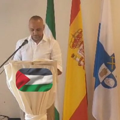 Concejal Socialista La Zarza-Perrunal (Huelva)
