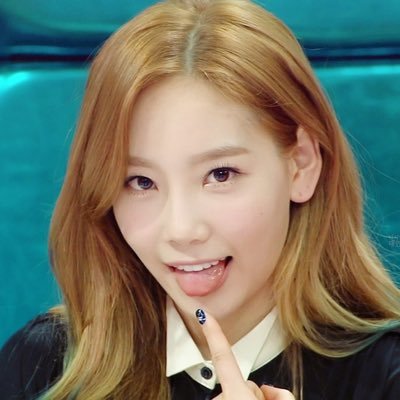 Shuriphaine's profile picture. Taeyeon said nothing is real