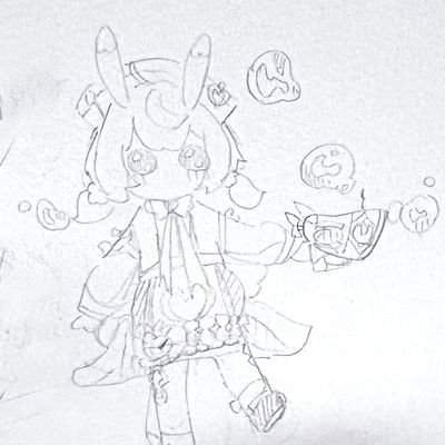 tabanogakusei's profile picture. 原神と音ゲーを楽しんでいる高校生！最推しはシグウィンとフリーナとナヒーダ！他ゲー推し【プロセカ えむちゃん】【オンゲキ 美亜ちゃん】初手タメOK！アイコンを描いてくれたお友達！→@Tkpn_00